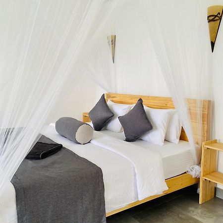 Idyll Cottage Ella Ngoại thất bức ảnh