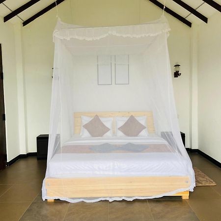 Idyll Cottage Ella Ngoại thất bức ảnh