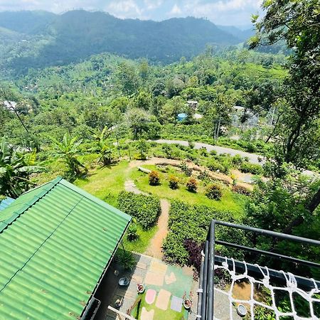 Idyll Cottage Ella Ngoại thất bức ảnh