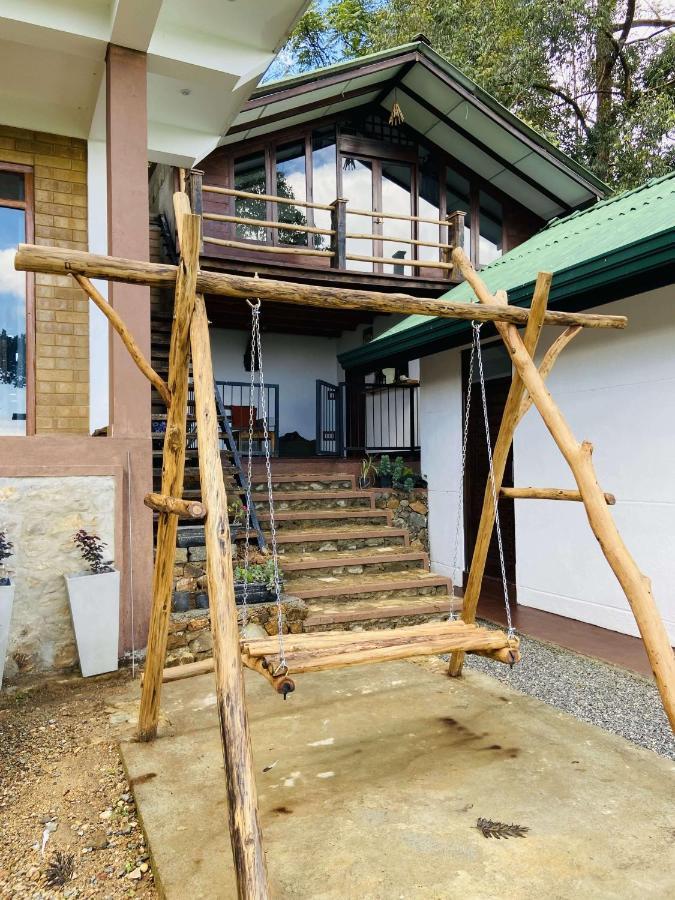 Idyll Cottage Ella Ngoại thất bức ảnh