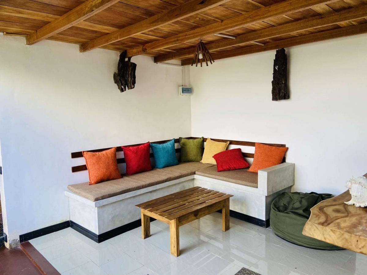 Idyll Cottage Ella Ngoại thất bức ảnh
