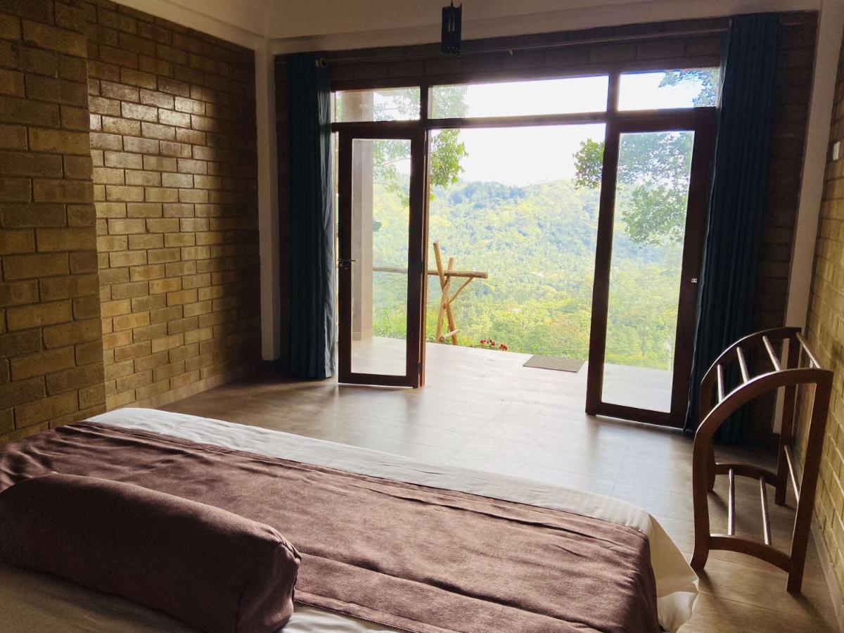 Idyll Cottage Ella Ngoại thất bức ảnh