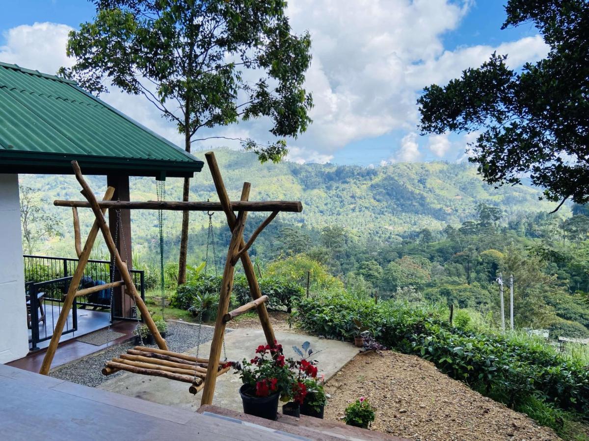 Idyll Cottage Ella Ngoại thất bức ảnh