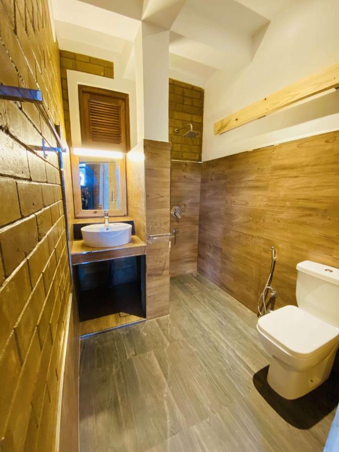 Idyll Cottage Ella Ngoại thất bức ảnh
