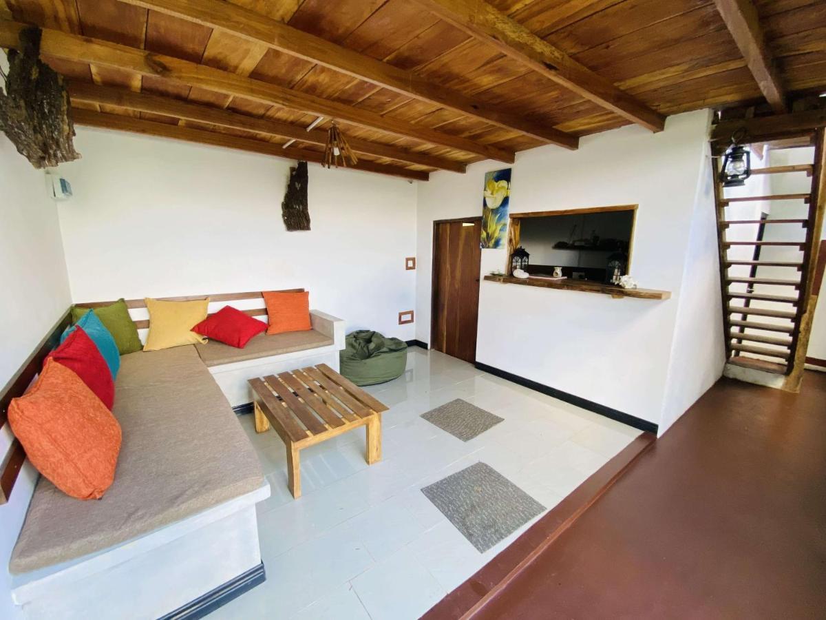 Idyll Cottage Ella Ngoại thất bức ảnh