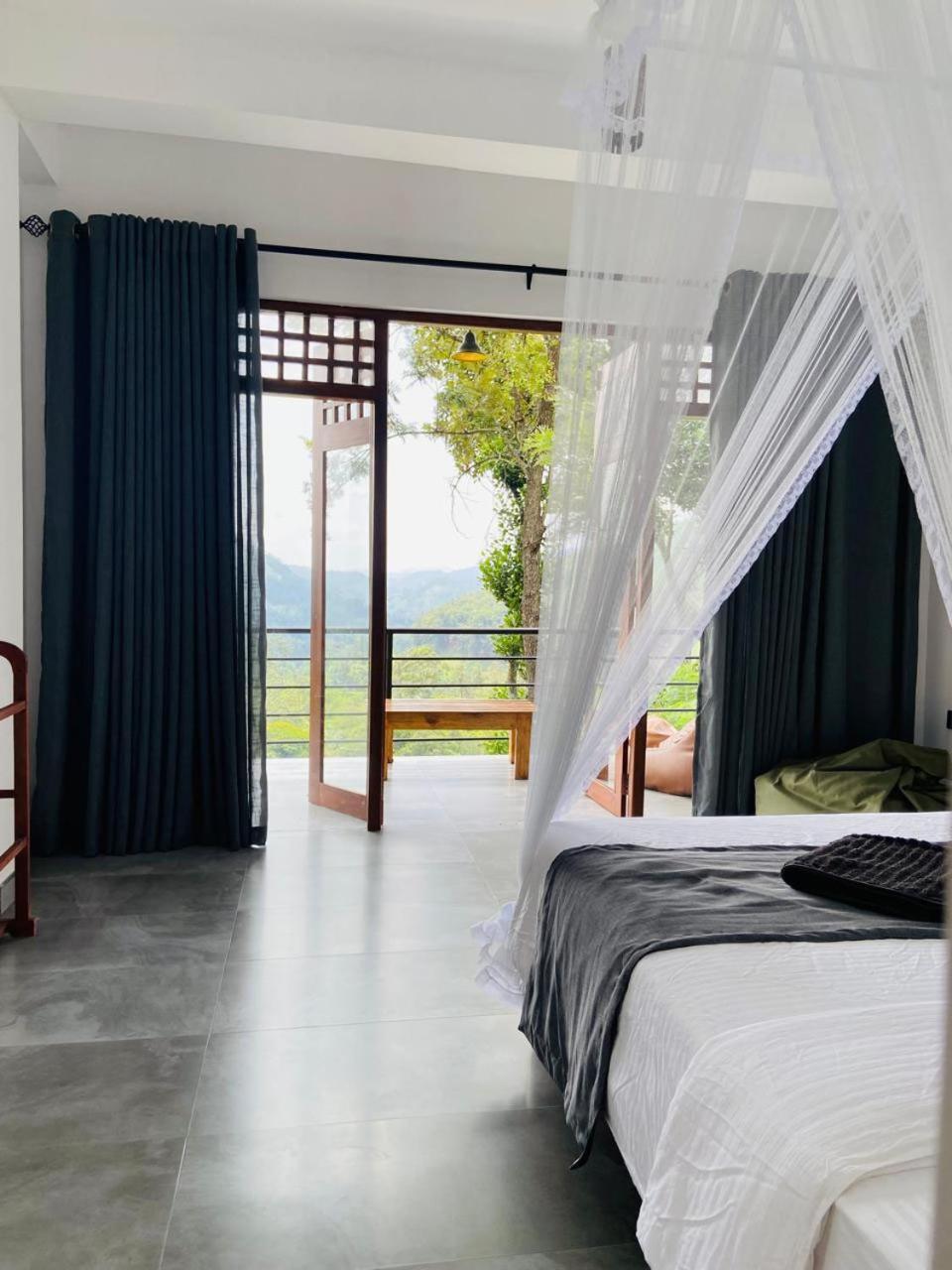 Idyll Cottage Ella Ngoại thất bức ảnh
