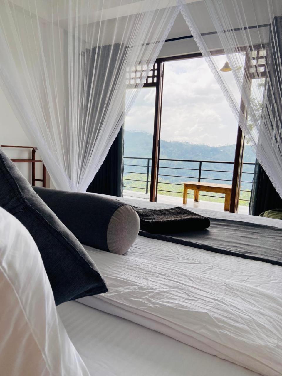 Idyll Cottage Ella Ngoại thất bức ảnh
