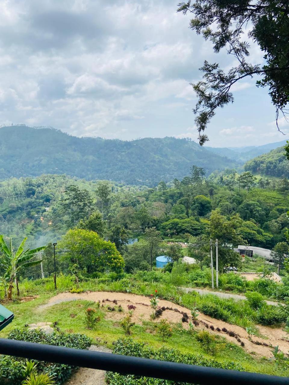 Idyll Cottage Ella Ngoại thất bức ảnh