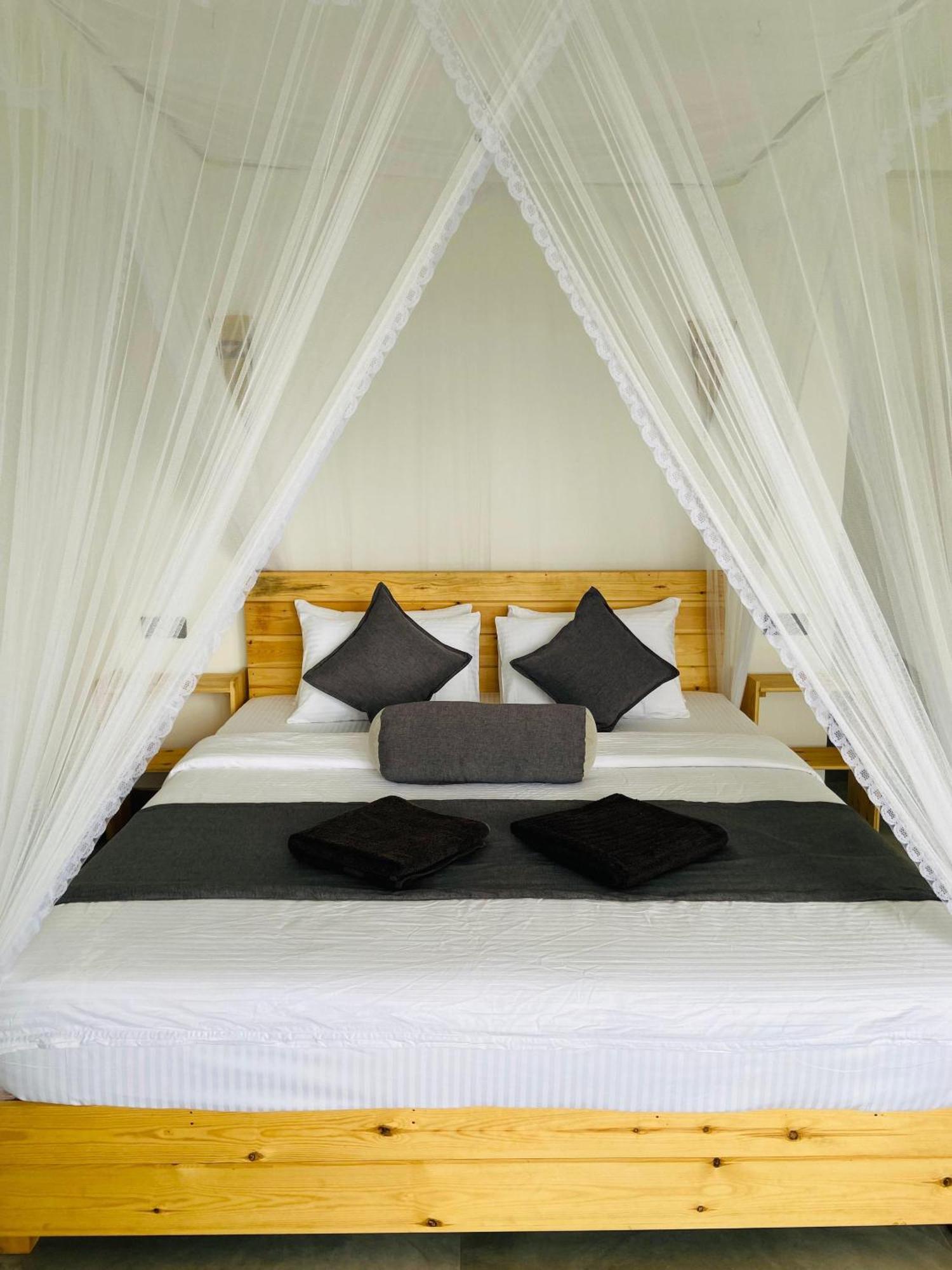 Idyll Cottage Ella Ngoại thất bức ảnh