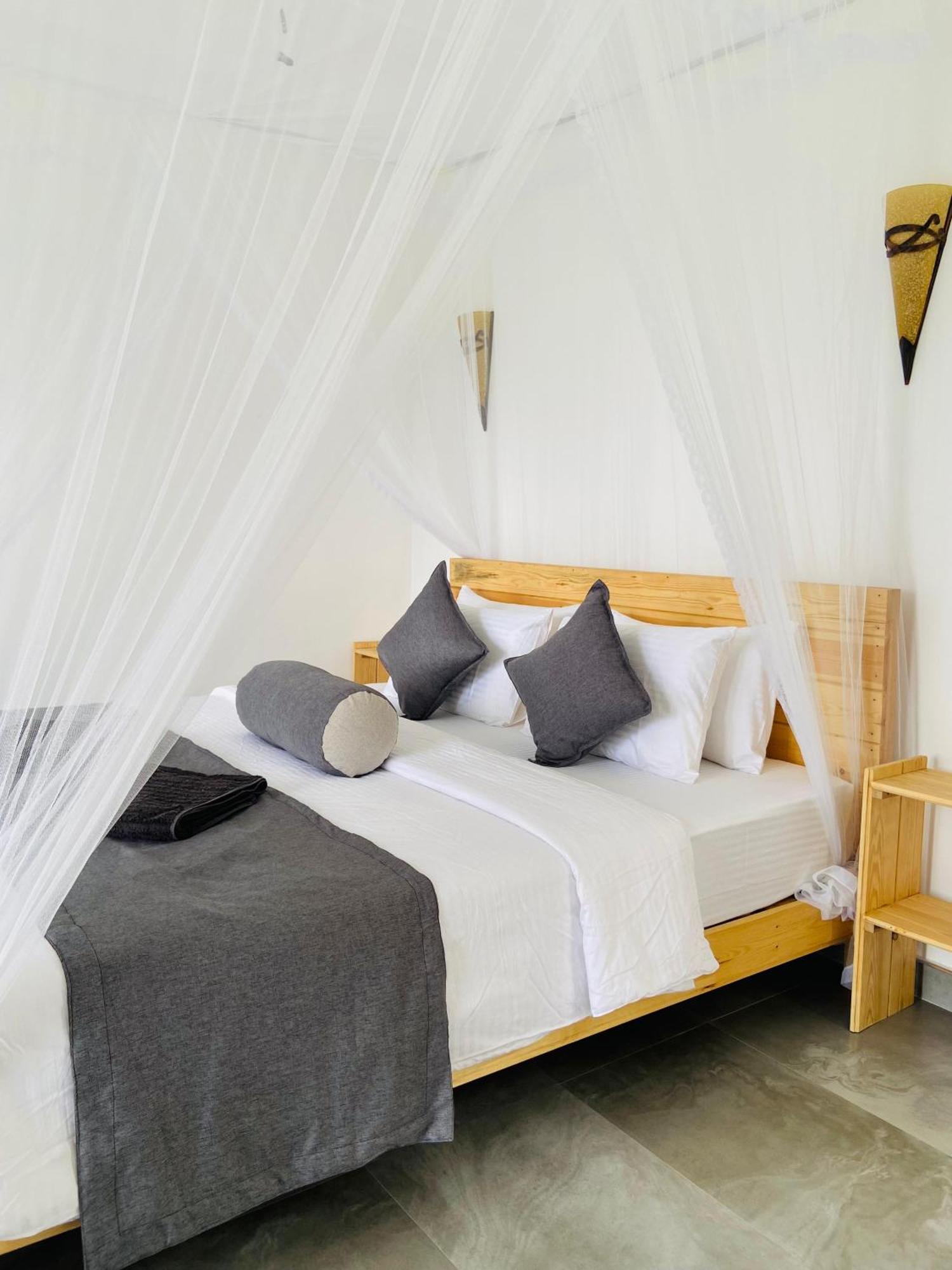 Idyll Cottage Ella Ngoại thất bức ảnh