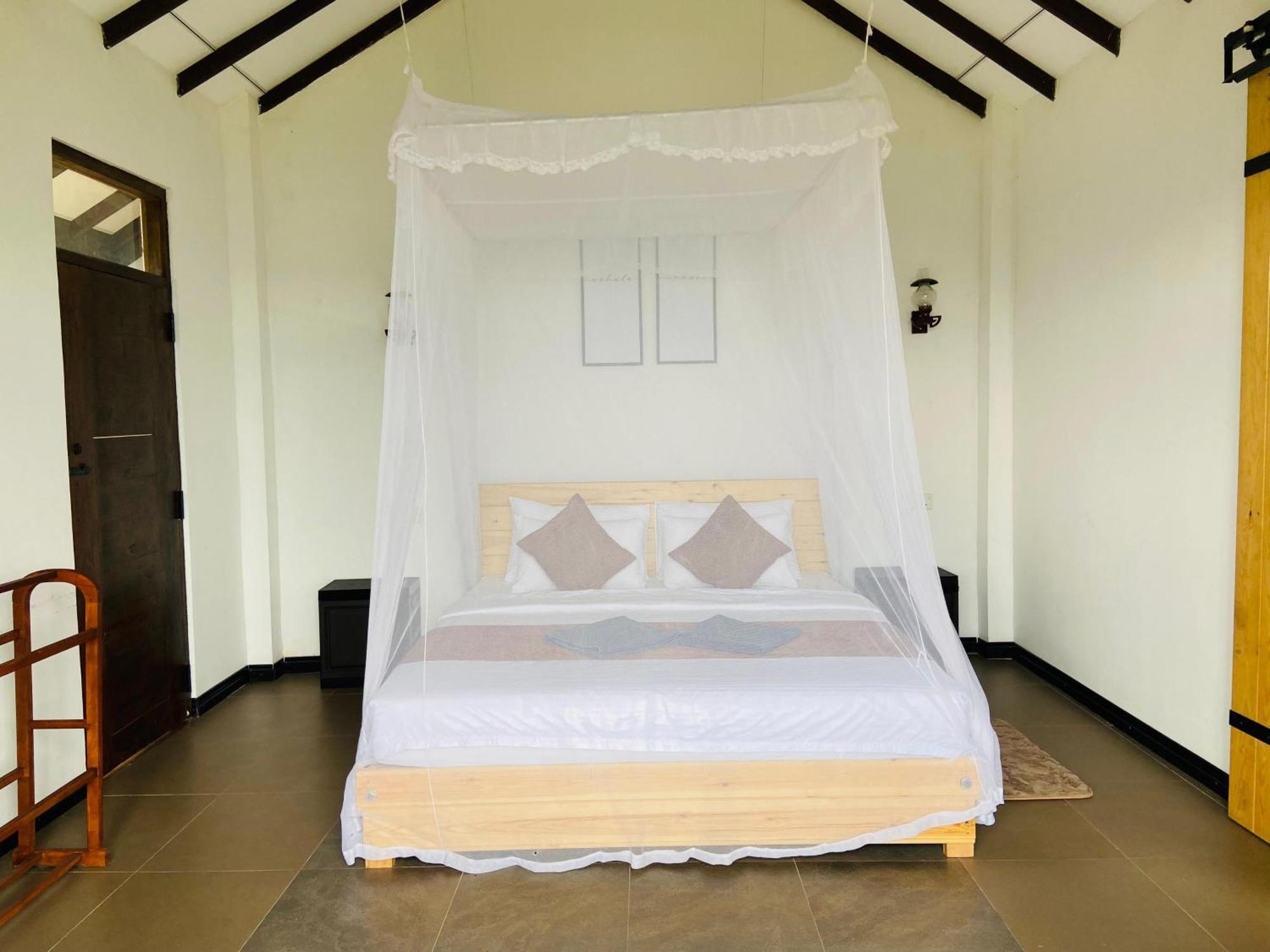 Idyll Cottage Ella Ngoại thất bức ảnh