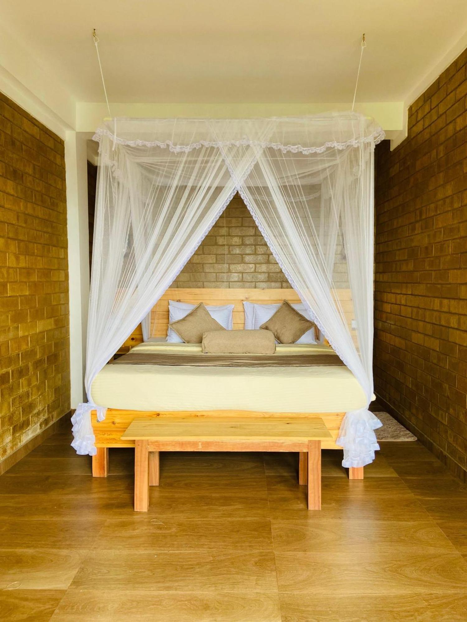 Idyll Cottage Ella Ngoại thất bức ảnh