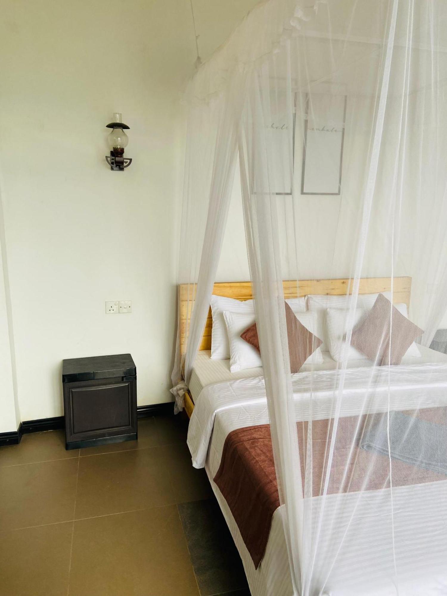 Idyll Cottage Ella Ngoại thất bức ảnh