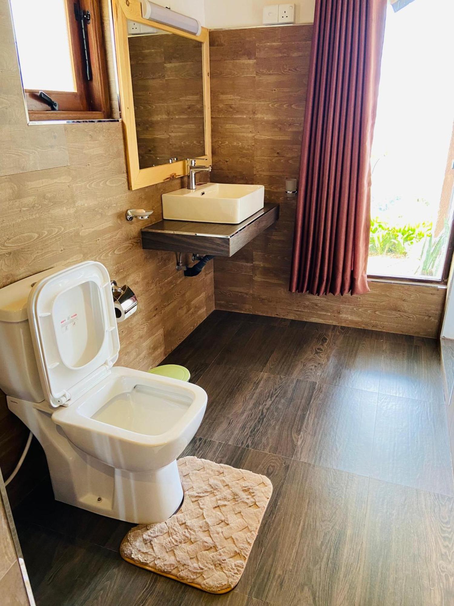 Idyll Cottage Ella Ngoại thất bức ảnh
