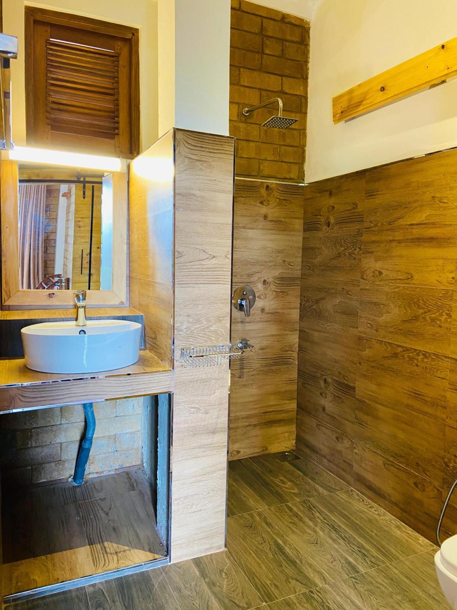 Idyll Cottage Ella Ngoại thất bức ảnh