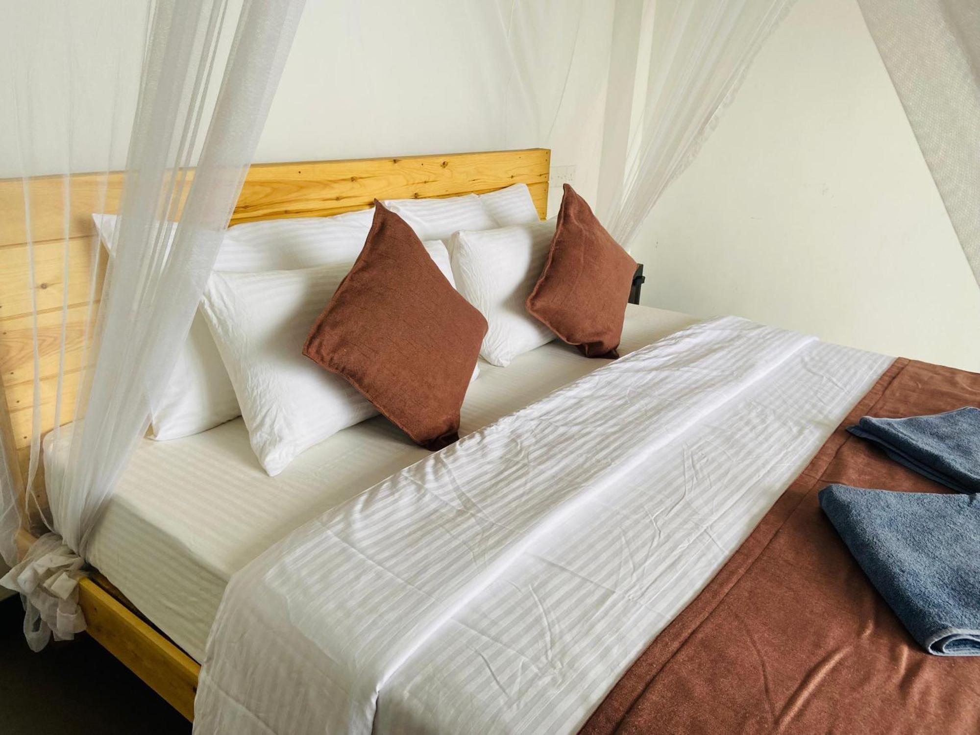 Idyll Cottage Ella Ngoại thất bức ảnh