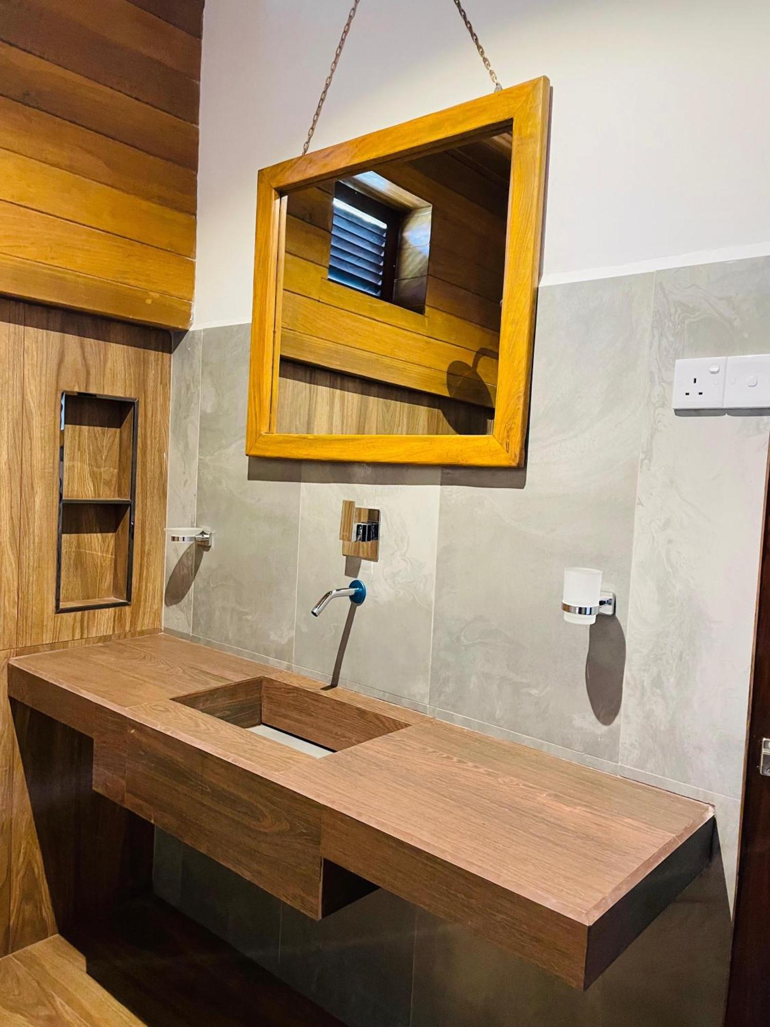 Idyll Cottage Ella Ngoại thất bức ảnh