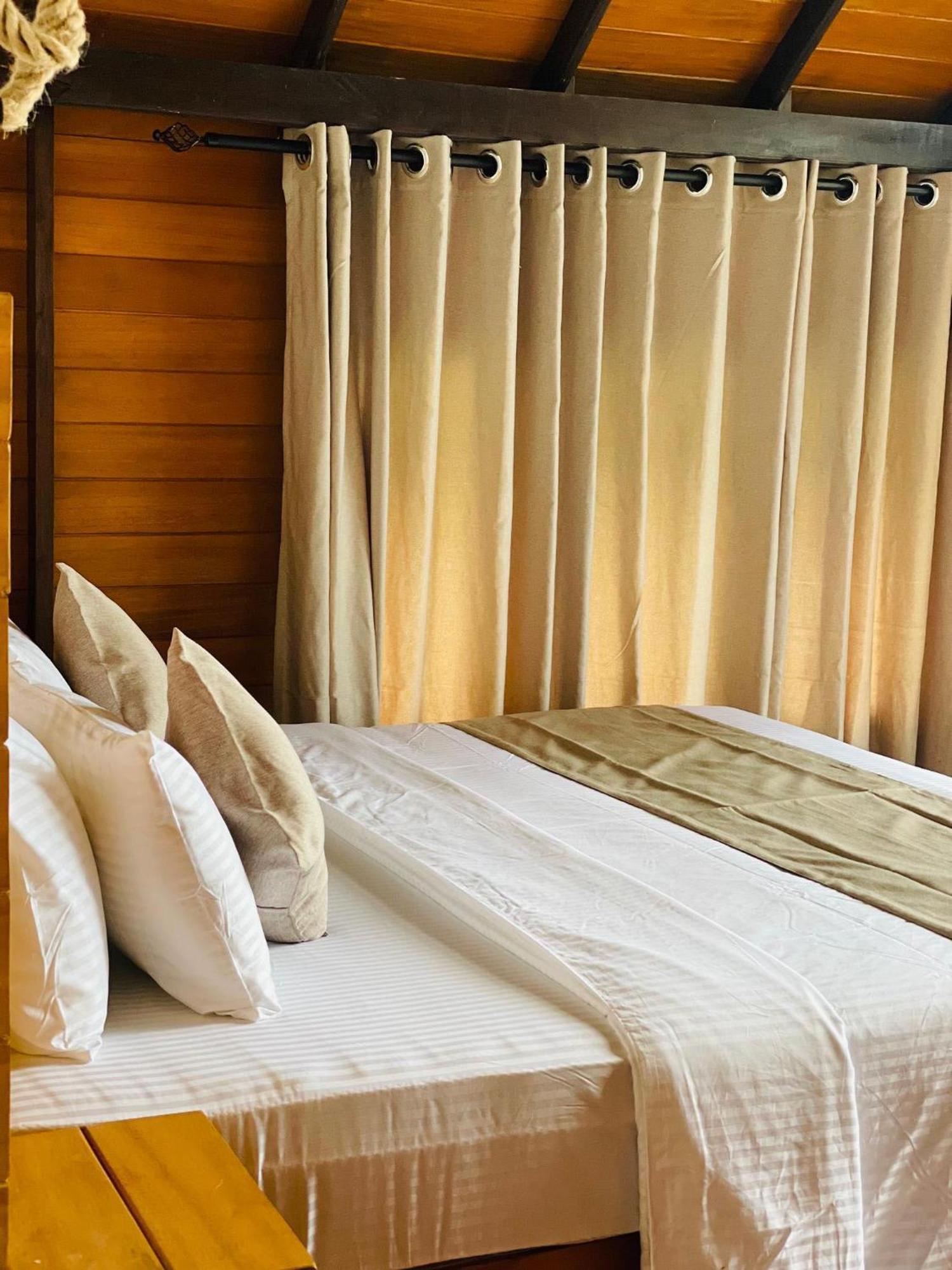 Idyll Cottage Ella Ngoại thất bức ảnh