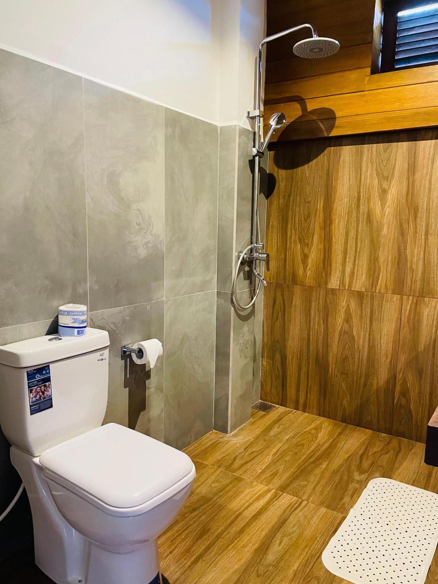 Idyll Cottage Ella Ngoại thất bức ảnh