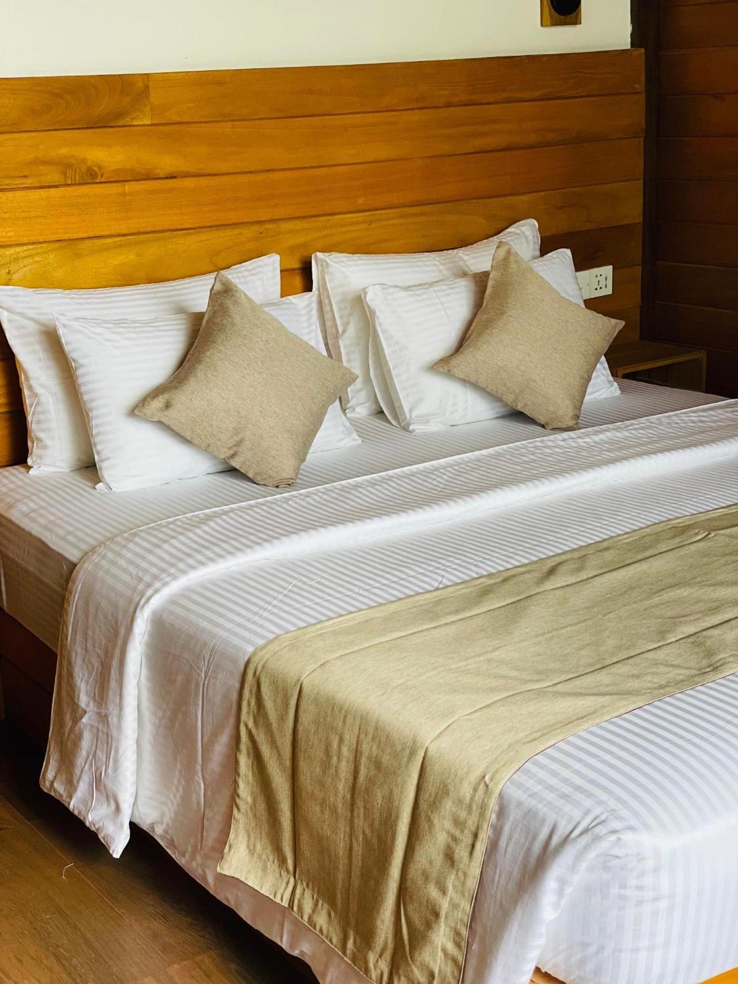 Idyll Cottage Ella Ngoại thất bức ảnh