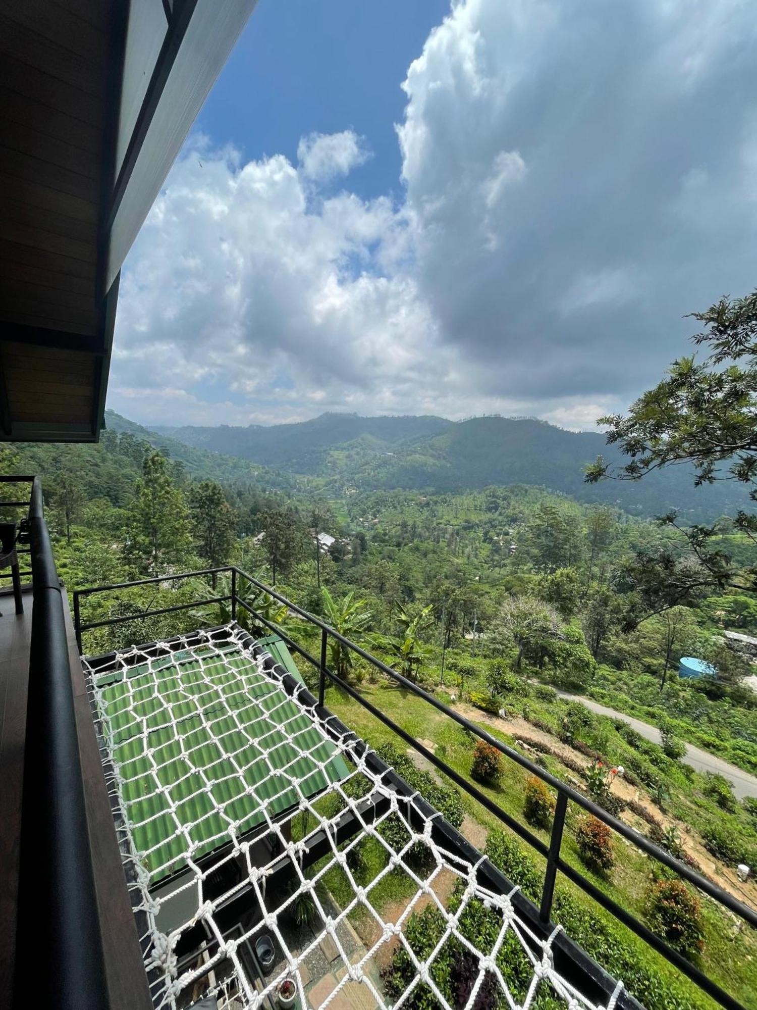 Idyll Cottage Ella Ngoại thất bức ảnh