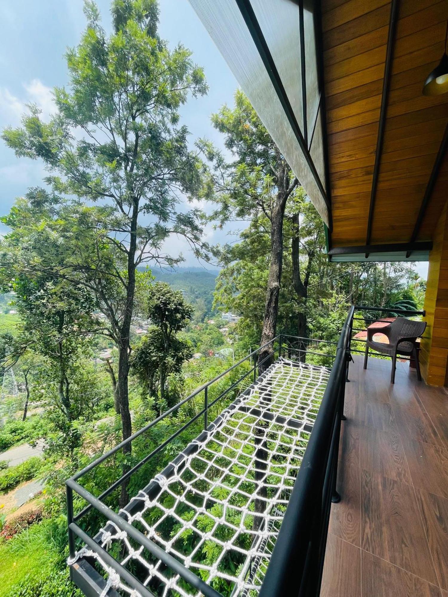 Idyll Cottage Ella Ngoại thất bức ảnh